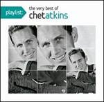 Chet Atkins - Playlist: The Very Best of 